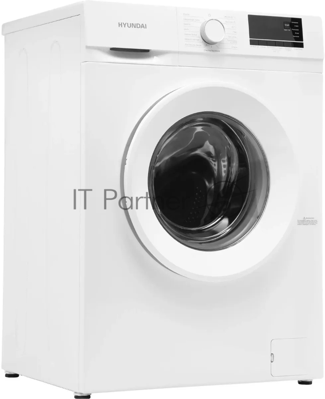 Стиральная машина Hyundai WME8201 класс: A+++ загр.фронтальная макс.:8кг белый