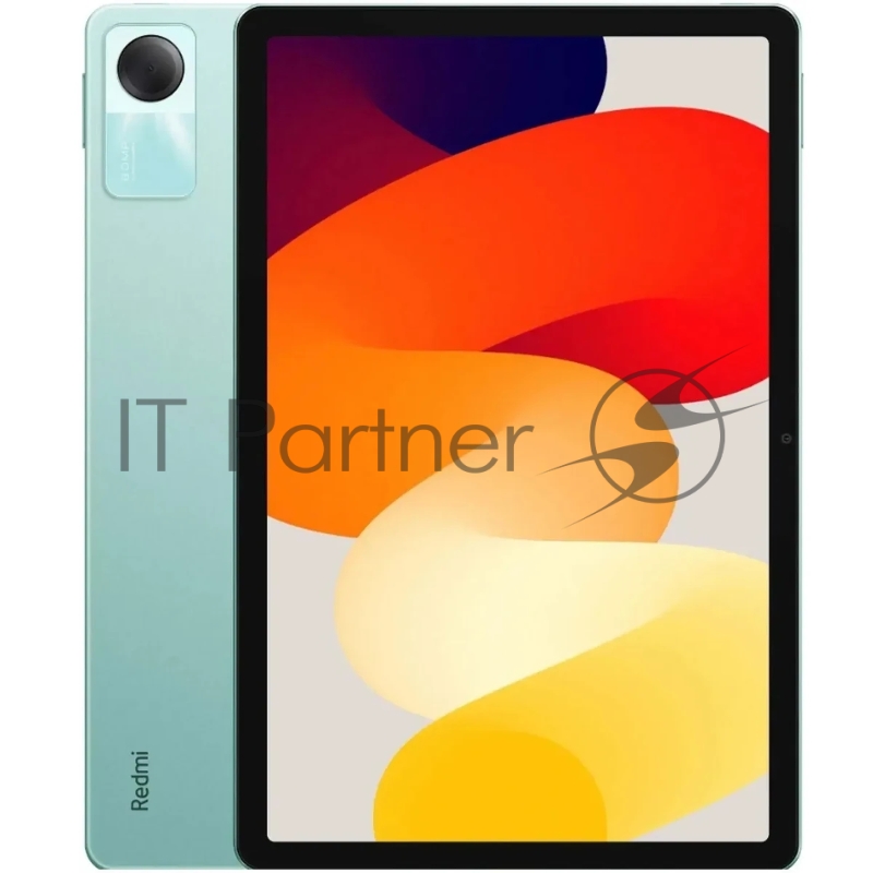 Планшет 11 Redmi Pad SE 4GB+128GB Mint Green
