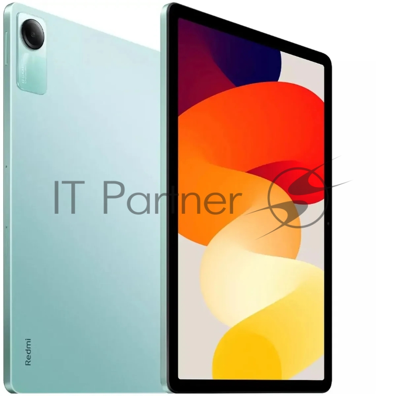Планшет 11 Redmi Pad SE 4GB+128GB Mint Green