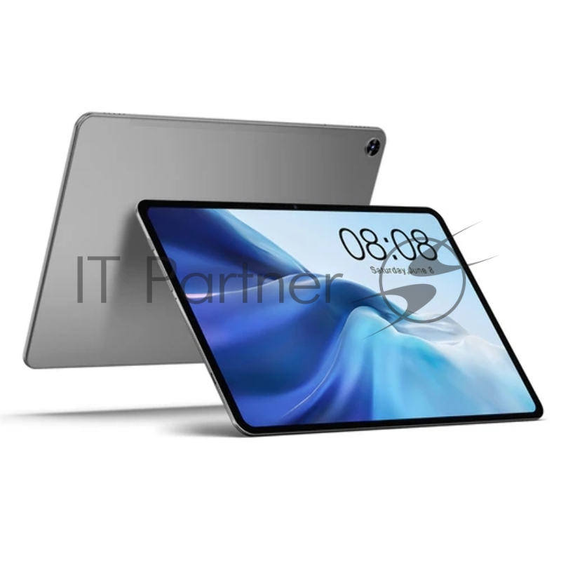 Планшет TECLAST T50 (T616) 11 2000 x 1200, UNISOC Tiger T616 Octa-Core, 8ГБ, 256GB, 3G, 4G, Android 13, серый