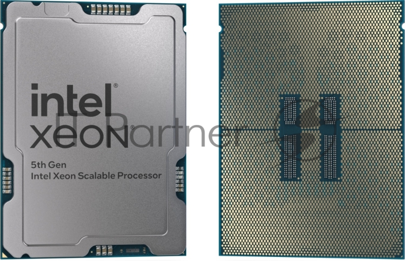 Процессор Intel Xeon 2200/45M S4677 OEM SILVER4516Y+PK8072205559200 IN