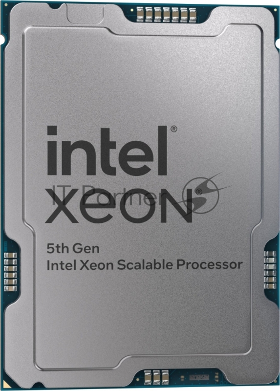 Процессор Intel Xeon 2200/45M S4677 OEM SILVER4516Y+PK8072205559200 IN