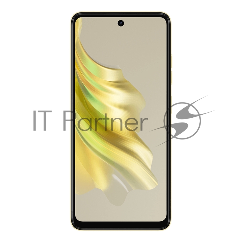 Смартфон Tecno Spark 20 8/128Gb Gold