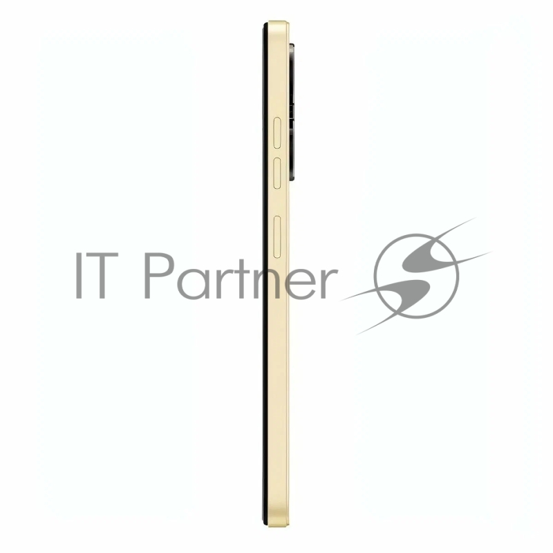 Смартфон Tecno Spark 20 8/256Gb Gold