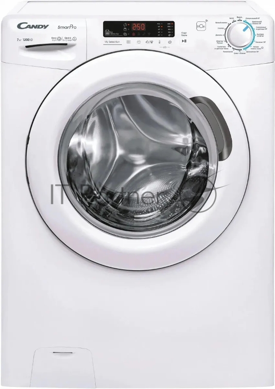 Стиральная машина CANDY CSH41273DW/2-07