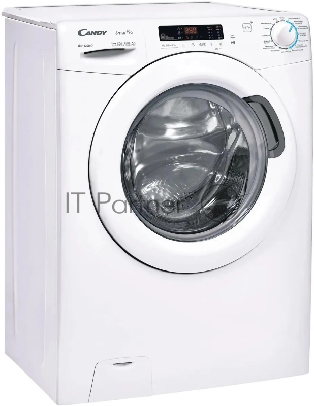 Стиральная машина CANDY CSH44283DW/2-07