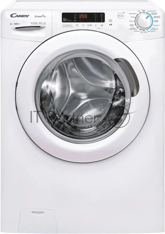 Стиральная машина CANDY CSH44283DW/2-07