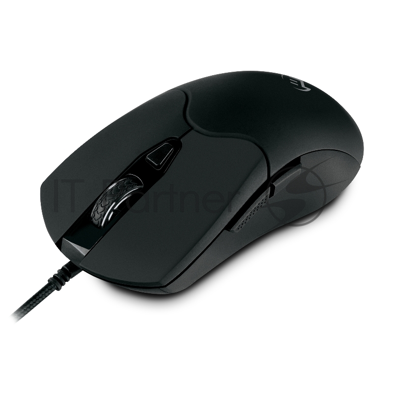 Игровая мышь SVEN RX-G840 (USB, 6 кн., 7200 DPI, RGB-подсветка)