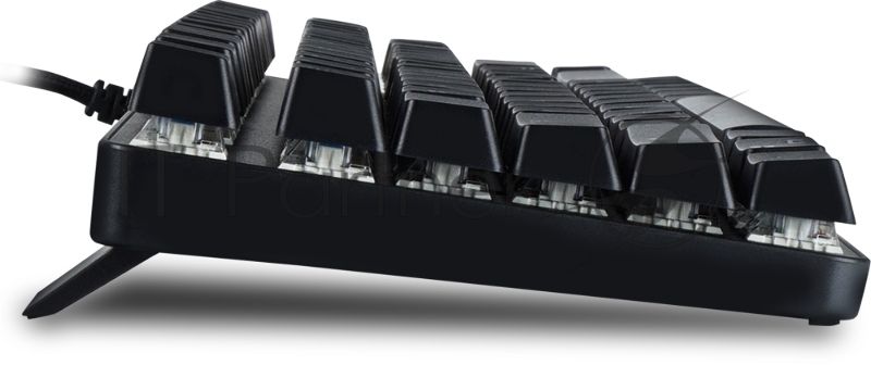 Игровая клавиатура SVEN KB-G9150 (Outemu Blue switches, USB, 87 кл., ПО, RGB-подсветка)