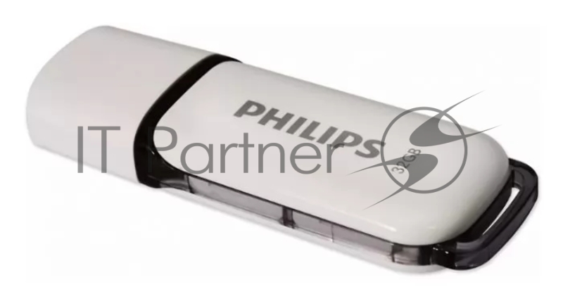 Флеш накопитель 32GB PHILIPS SNOW2.0 32GB, USB 2.0