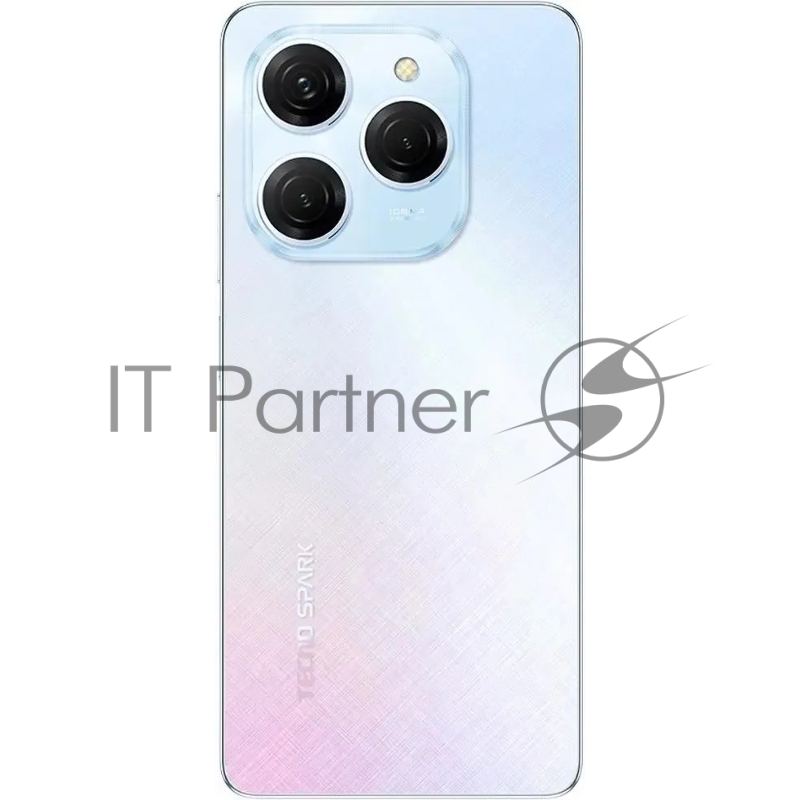 Смартфон Tecno Spark 20 Pro 8/256Gb Frosty Ivory