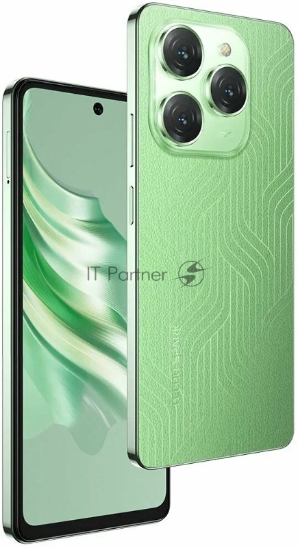 Смартфон Tecno Spark 20 Pro 8/256Gb Green