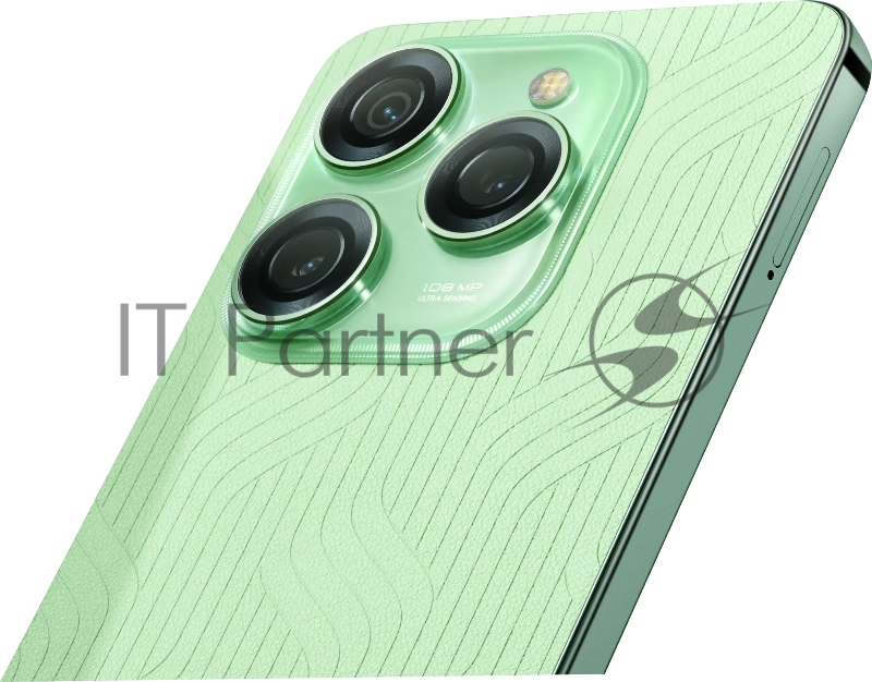 Смартфон Tecno Spark 20 Pro 8/256Gb Green