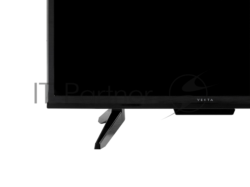 Телевизор 24 VEKTA LD-24TR4357BT LED HD