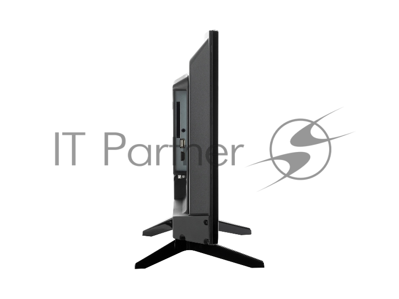 Телевизор 24 VEKTA LD-24TR4357BT LED HD