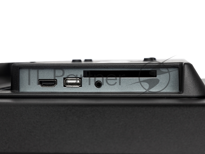 Телевизор 24 VEKTA LD-24TR4357BT LED HD