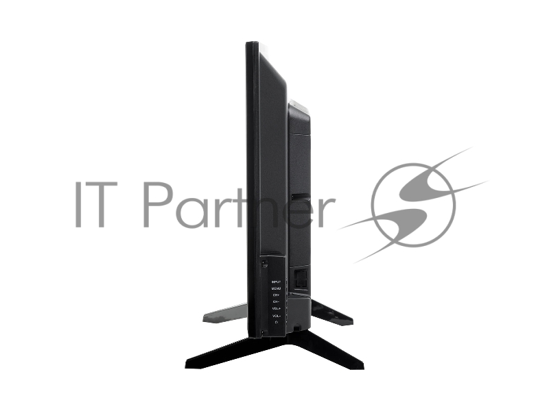 Телевизор 24 VEKTA LD-24TR4357BT LED HD