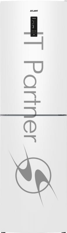 Холодильник ATLANT ХМ-4625-101-NL 2-хкамерн. белый