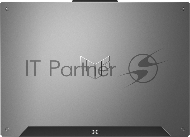 Ноутбук ASUS TUF Gaming A15 FA507RR-HQ007 Ryzen 7 6800H/16Gb/1Tb SSD/15.6 QHD IPS 144Hz/NVIDIA GeForce RTX 3070 8Gb GDDR6/No OS grey