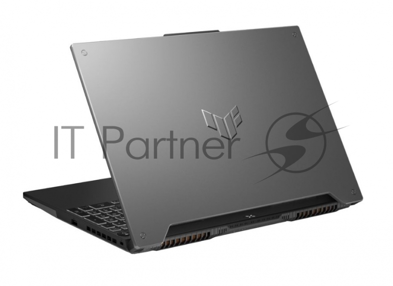 Ноутбук ASUS TUF Gaming A15 FA507RR-HQ007 Ryzen 7 6800H/16Gb/1Tb SSD/15.6 QHD IPS 144Hz/NVIDIA GeForce RTX 3070 8Gb GDDR6/No OS grey