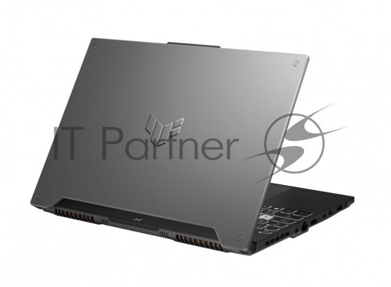 Ноутбук ASUS TUF Gaming A15 FA507RR-HQ007 Ryzen 7 6800H/16Gb/1Tb SSD/15.6 QHD IPS 144Hz/NVIDIA GeForce RTX 3070 8Gb GDDR6/No OS grey