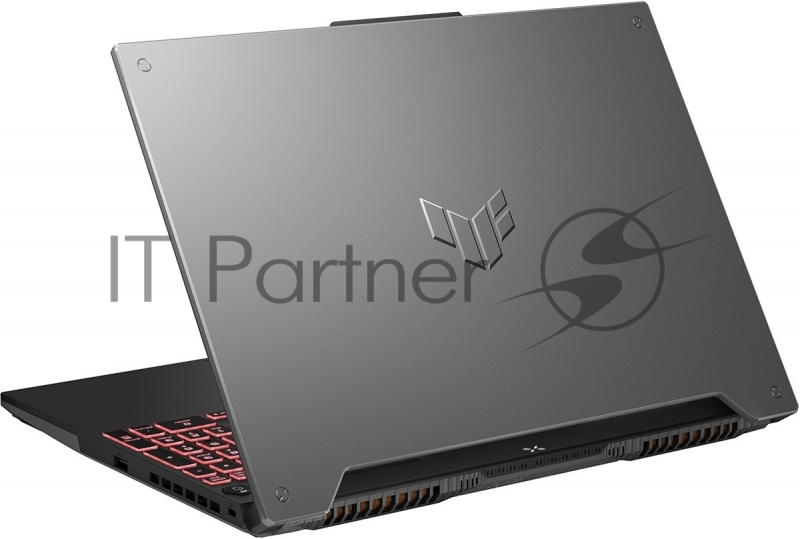 Ноутбук ASUS TUF Gaming A15 FA507RR-HQ007 Ryzen 7 6800H/16Gb/1Tb SSD/15.6 QHD IPS 144Hz/NVIDIA GeForce RTX 3070 8Gb GDDR6/No OS grey
