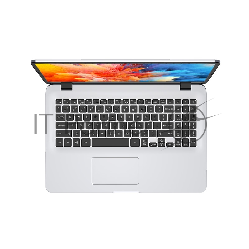 Ноутбук Maibenben M543 Pro 15.6(1920x1080 (матовый) IPS)/AMD Ryzen 3 Pro 4450U(2.5Ghz)/8192Mb/256PCISSD Radeon/Cam/BT/WiFi/51.28WHr/war 2y/1.75kg/Silver/Linux (B115A-R341UMA1SLSRE2)