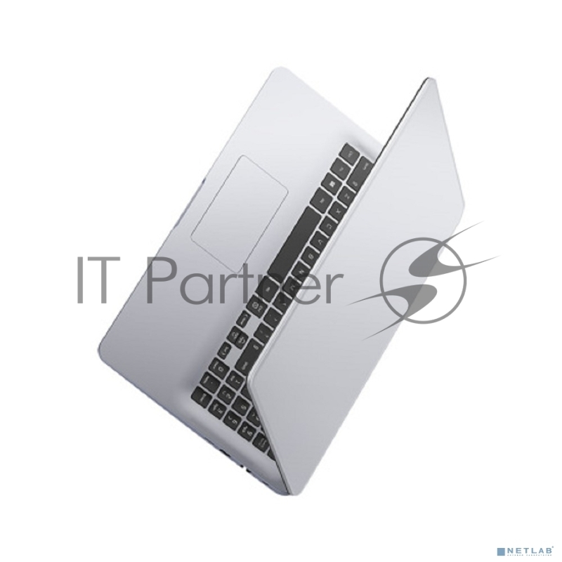 Ноутбук Maibenben M543 Pro 15.6(1920x1080 (матовый) IPS)/AMD Ryzen 3 Pro 4450U(2.5Ghz)/8192Mb/256PCISSD Radeon/Cam/BT/WiFi/51.28WHr/war 2y/1.75kg/Silver/Linux (B115A-R341UMA1SLSRE2)