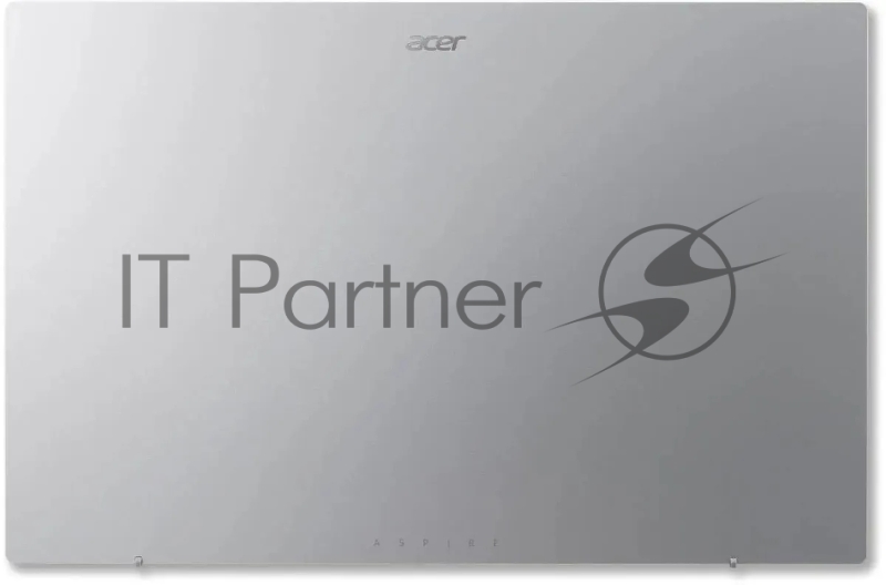 Ноутбук ACER Aspire A315-510P-30EA Intel Core i3 N305/8Gb/256Gb SSD/15.6 FHD/VGA int/noOS/silver