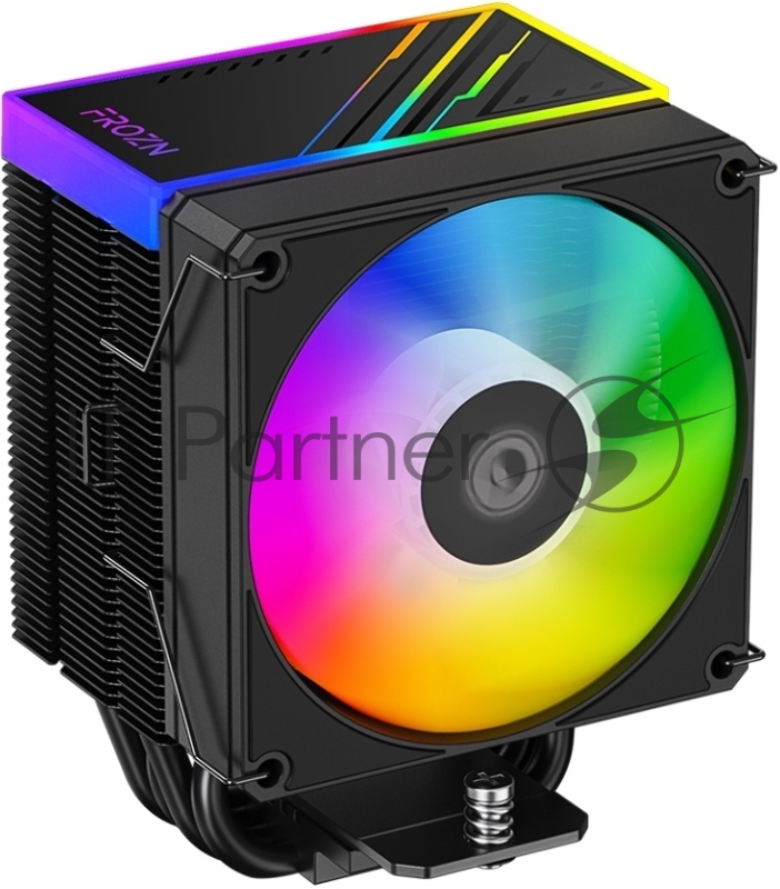 Кулер Cooler ID-Cooling FROZN A400 ARGB