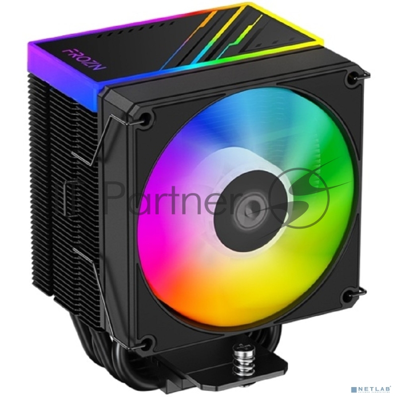 Кулер Cooler ID-Cooling FROZN A400 ARGB