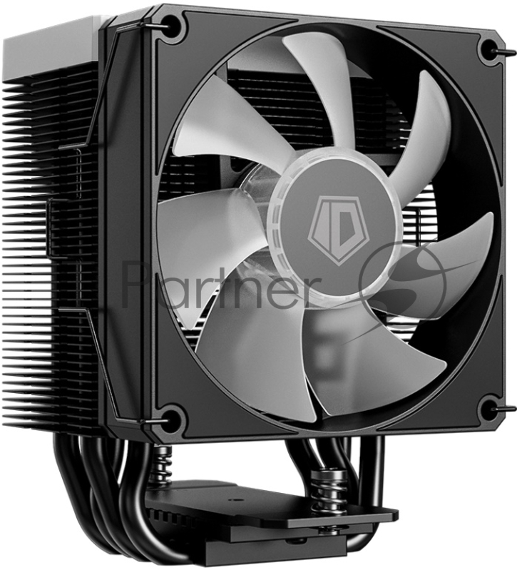 Кулер Cooler ID-Cooling FROZN A400 ARGB