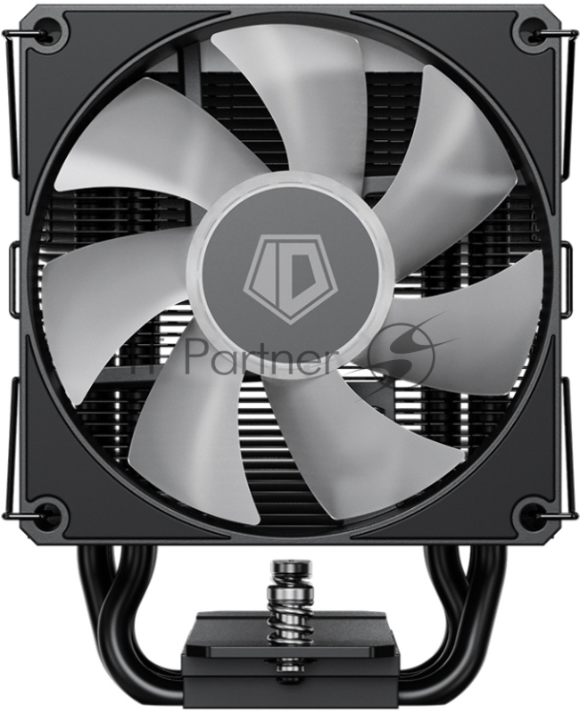 Кулер Cooler ID-Cooling FROZN A400 ARGB
