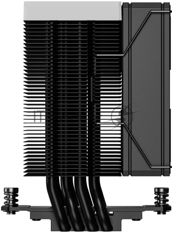 Кулер Cooler ID-Cooling FROZN A400 ARGB