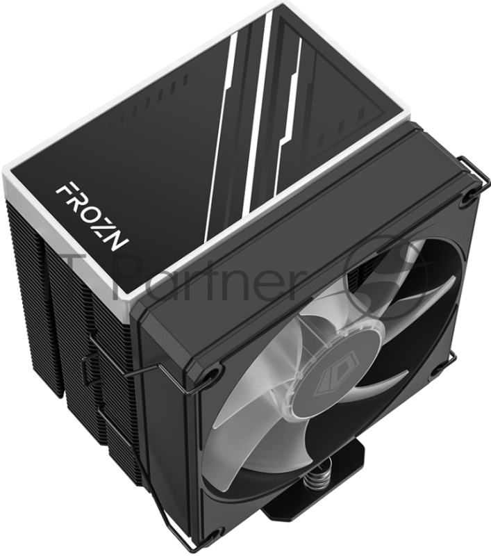 Кулер Cooler ID-Cooling FROZN A400 ARGB