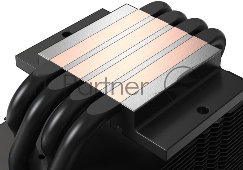 Кулер Cooler ID-Cooling FROZN A400 ARGB