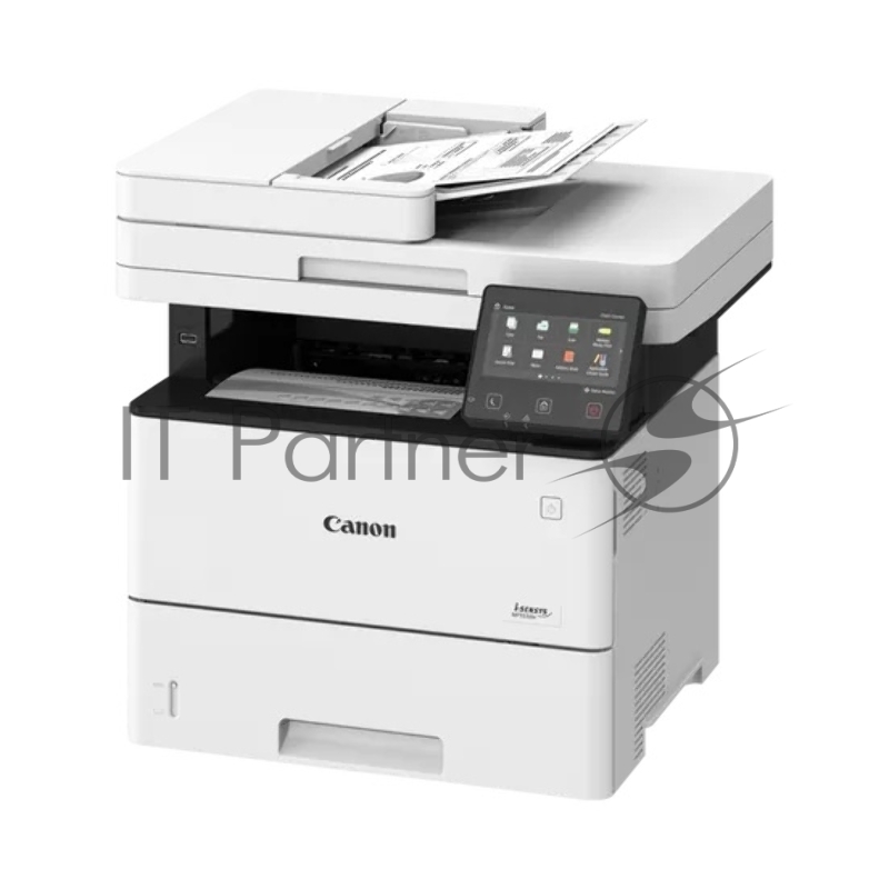 МФУ Лазерный Canon i-SENSYS MF552dw (5160C011AA)
