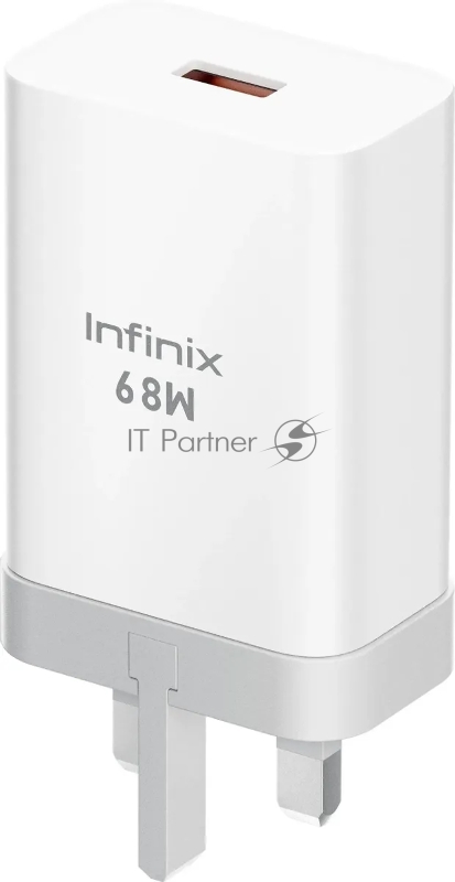 Смартфон Infinix X678B NOTE 30 PRO 256Gb 8Gb золотой моноблок 3G 4G 2Sim 6.67 1080x2460 Android 13 108Mpix 802.11 a/b/g/n/ac NFC GPS GSM900/1800 GSM1900 TouchSc microSD