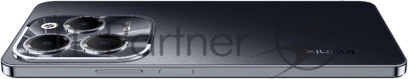 Смартфон Infinix Hot 40 8/128Gb Black