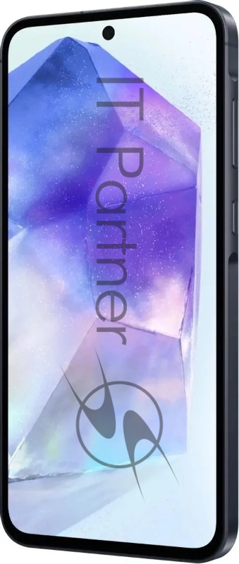 Смартфон Samsung Galaxy A55 5G SM-A556E 6,6(2340x1080) NFC Cam(5012+5/32) Exynos 1480 2.75ГГц(8) (8/256)Гб A14 5000мАч Темно-синий SM-A556EZKWMEA