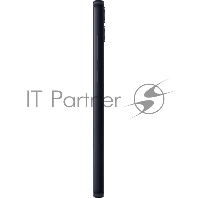 Смартфон Samsung Galaxy A05 SM-A055F 6,7(1600x720) PLS LTE Cam(502/8) Helio G85 2ГГц(8) (4/64Гб) A13 5000мАч Черный SM-A055FZKDCAU
