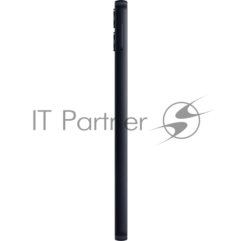 Смартфон Samsung Galaxy A05 SM-A055F 6,7(1600x720) PLS LTE Cam(502/8) Helio G85 2ГГц(8) (4/64Гб) A13 5000мАч Черный SM-A055FZKDCAU