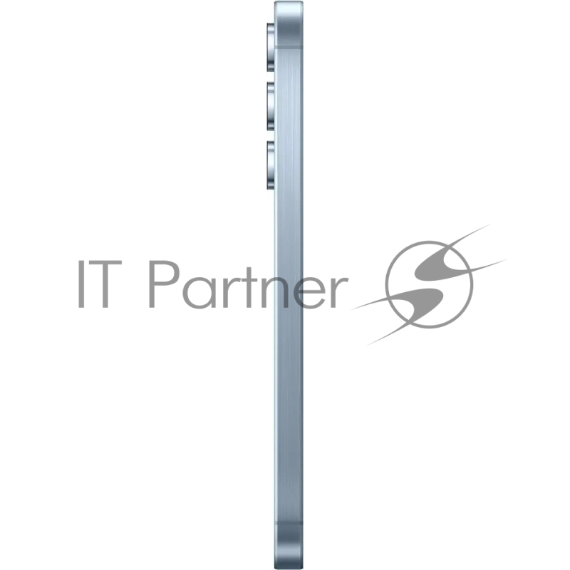 Смартфон Samsung Galaxy A55 8/128GB Awesome Ice blue arabic