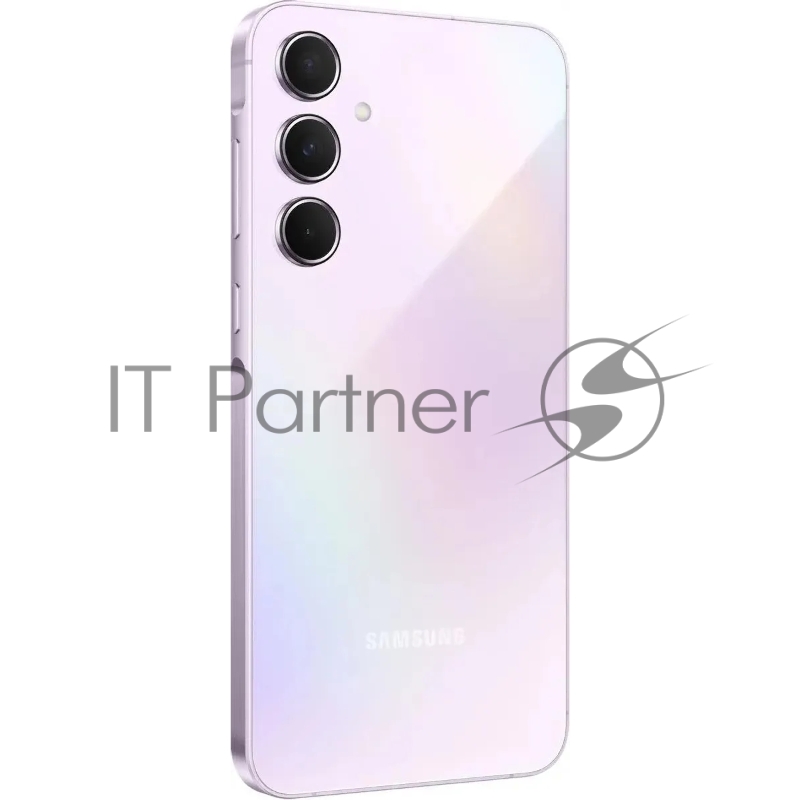 Смартфон Samsung Galaxy A55 8/128GB Awesome Lilac arabic