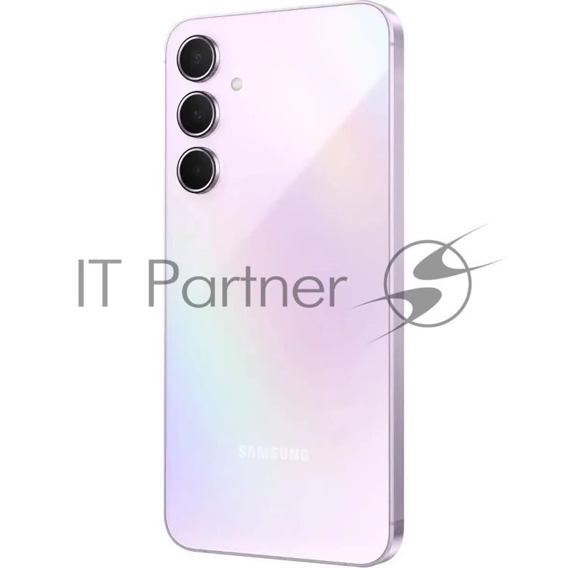 Смартфон Samsung Galaxy A55 8/128GB Awesome Lilac arabic