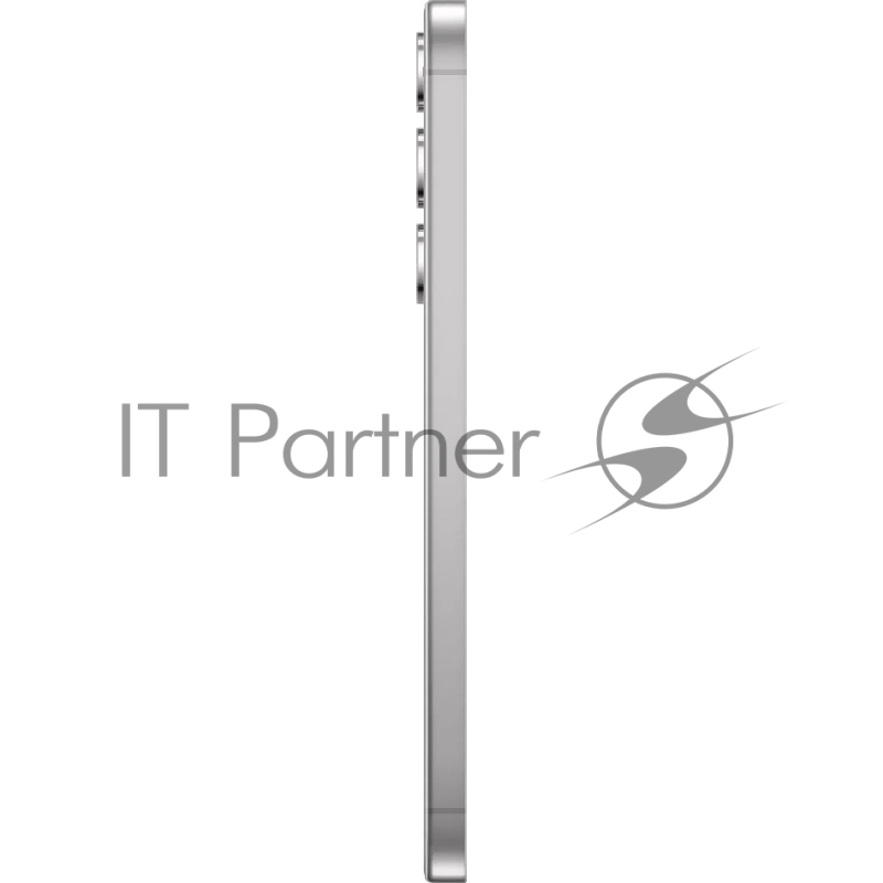 Смартфон Samsung Galaxy S24+ 12/512GB Marble Gray arabic