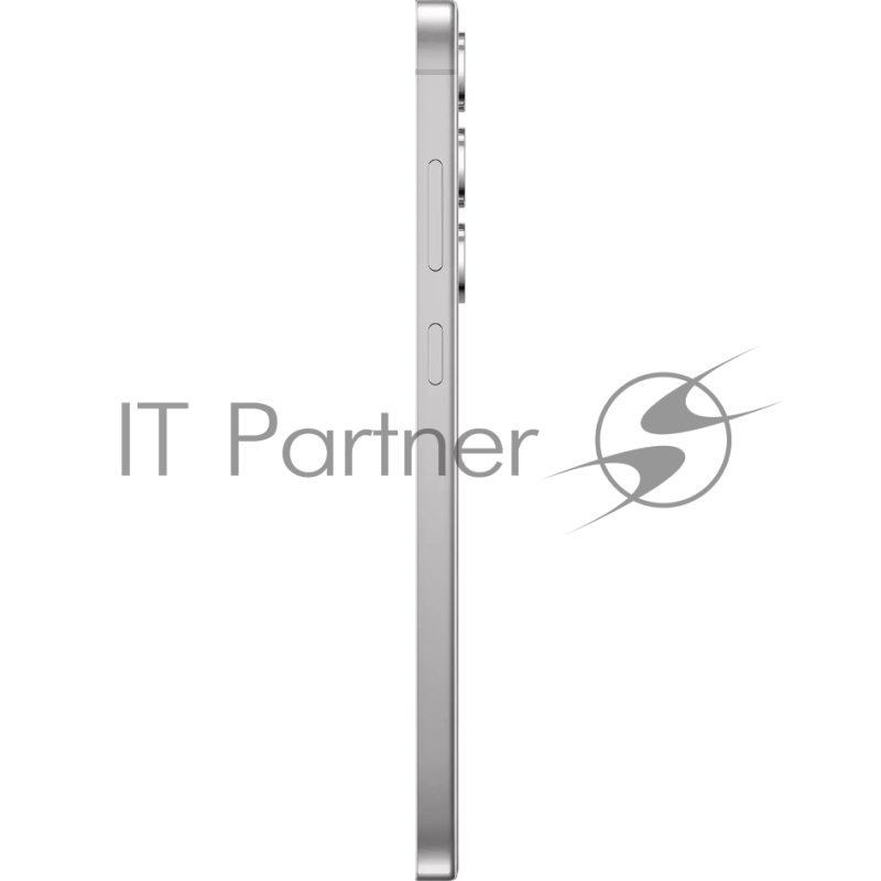 Смартфон Samsung Galaxy S24+ 12/512GB Marble Gray arabic