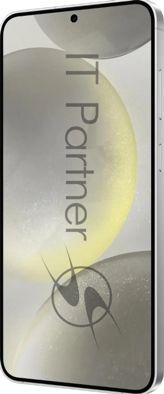 Смартфон Samsung Galaxy S24+ 12/512GB Marble Gray arabic