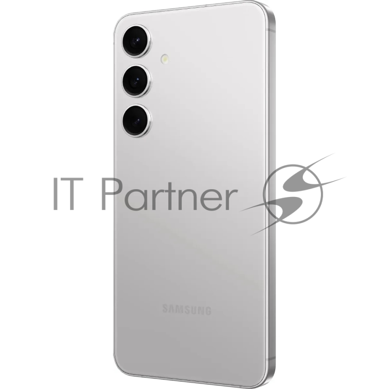 Смартфон Samsung Galaxy S24+ 12/512GB Marble Gray arabic