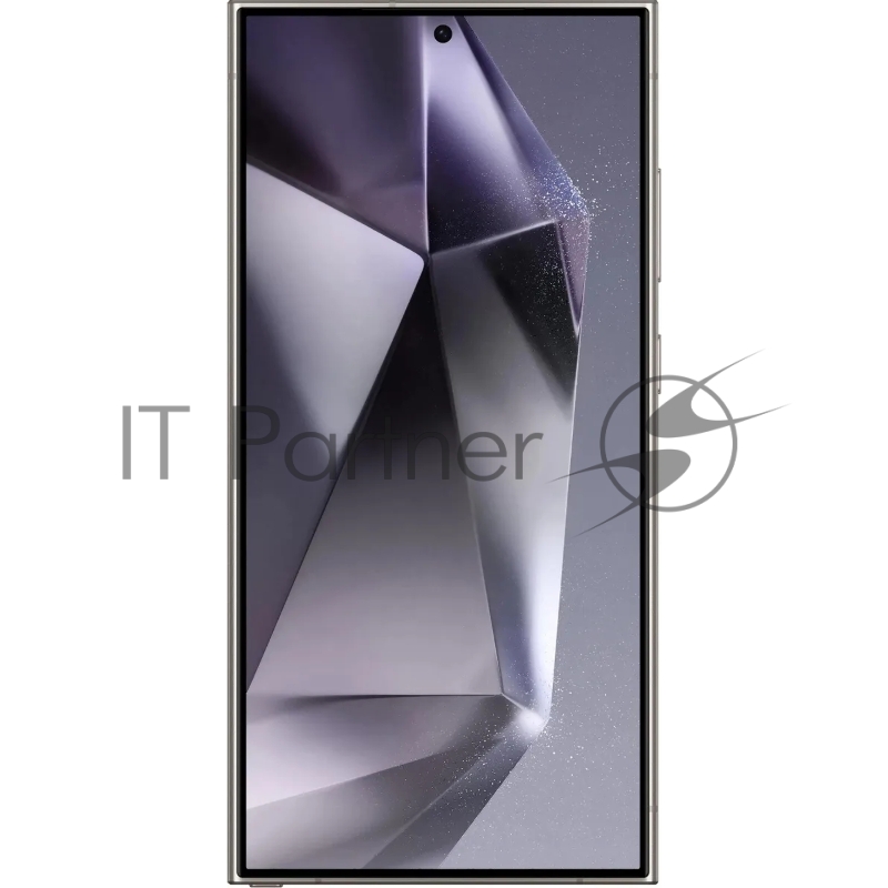 Смартфон Samsung Galaxy S24 Ultra 12/512GB Titanium Violet arabic